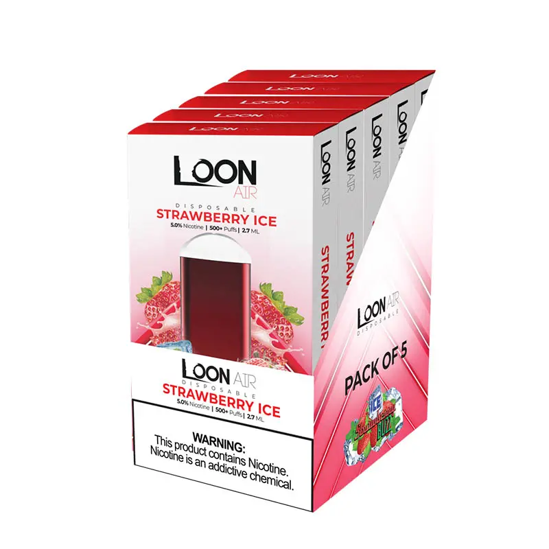 LOON AIR