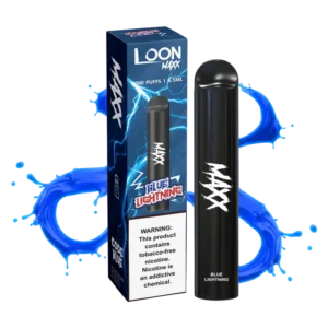 Loon Maxx flavor