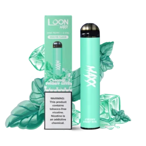 Loon Maxx flavor