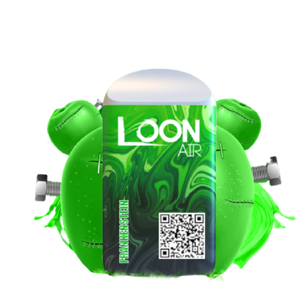 Loon Air