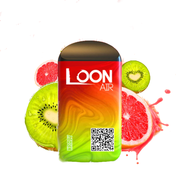 Loon Air