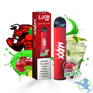 Loon Maxx