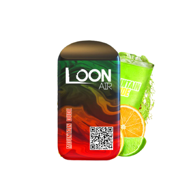 Loon Air