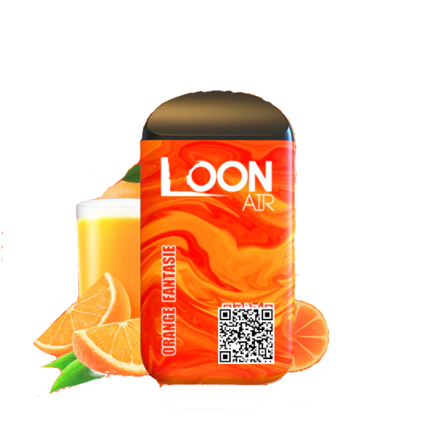 Loon Air