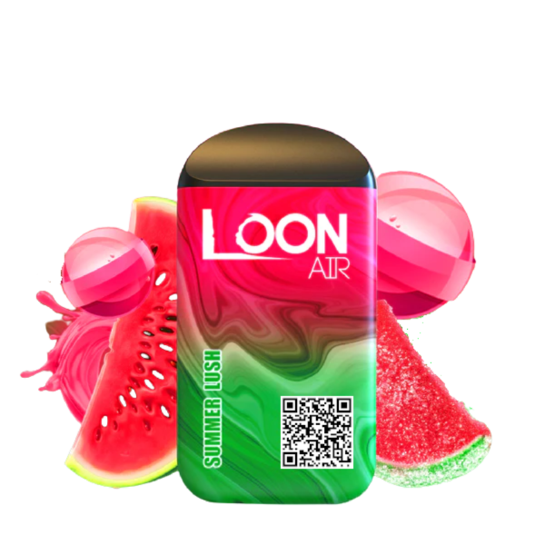 Loon Air