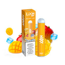 Loon Maxx Vape