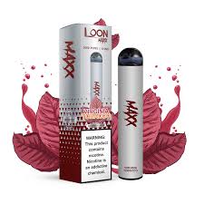 Loon Maxx