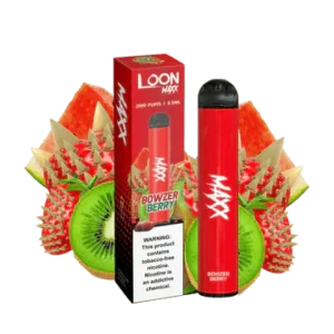 Loon Maxx flavor