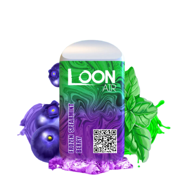 Loon Air